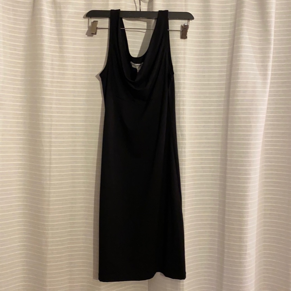 NWT Ines de la Fressange for Uniqlo dress size XS